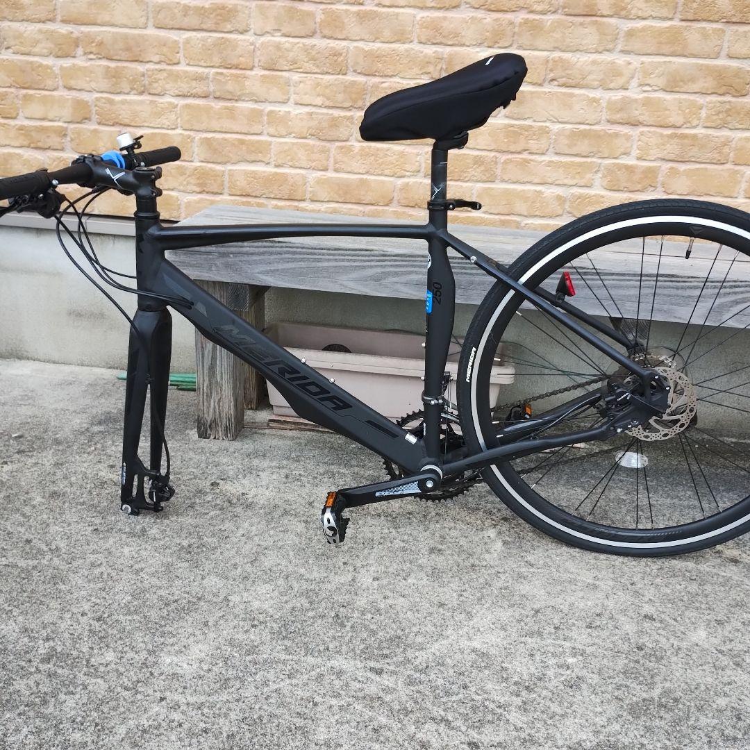 メリダ グランスピード250