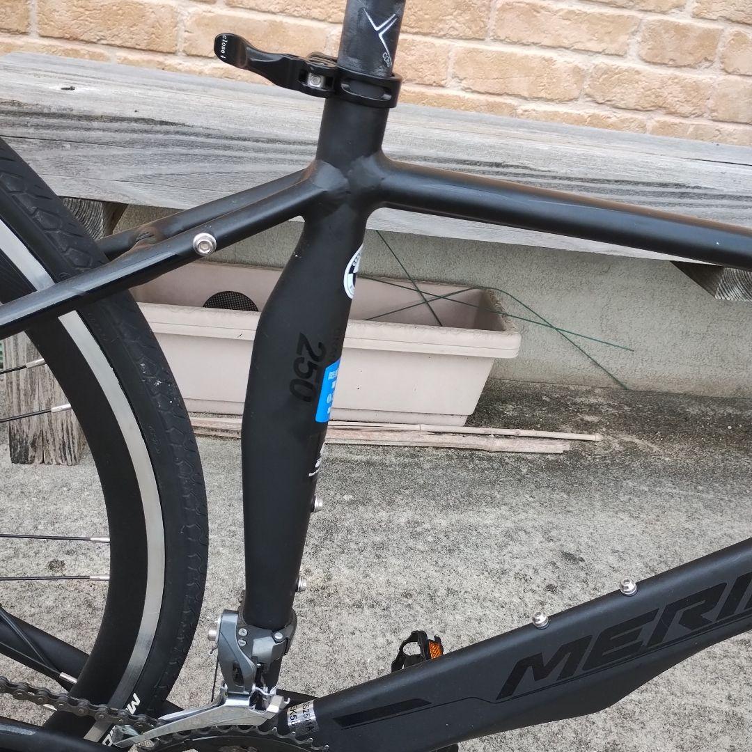 メリダ グランスピード250