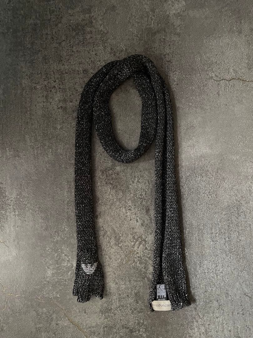 小物 EMPORIO ARMANI stole archive