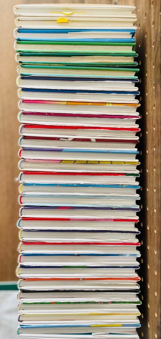 おばけずかんシリーズ　どうわしりーず28巻セット