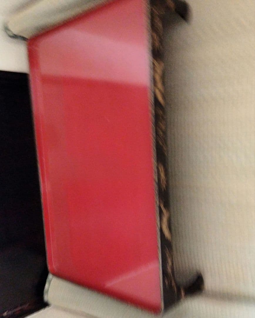 骨董品　御殿様御膳　（廣盆）