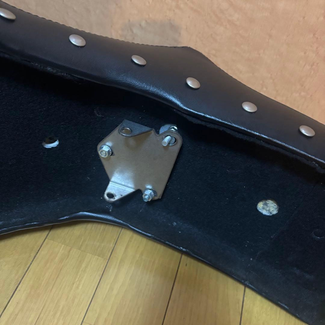 スティード　キングアンドクイーンシート