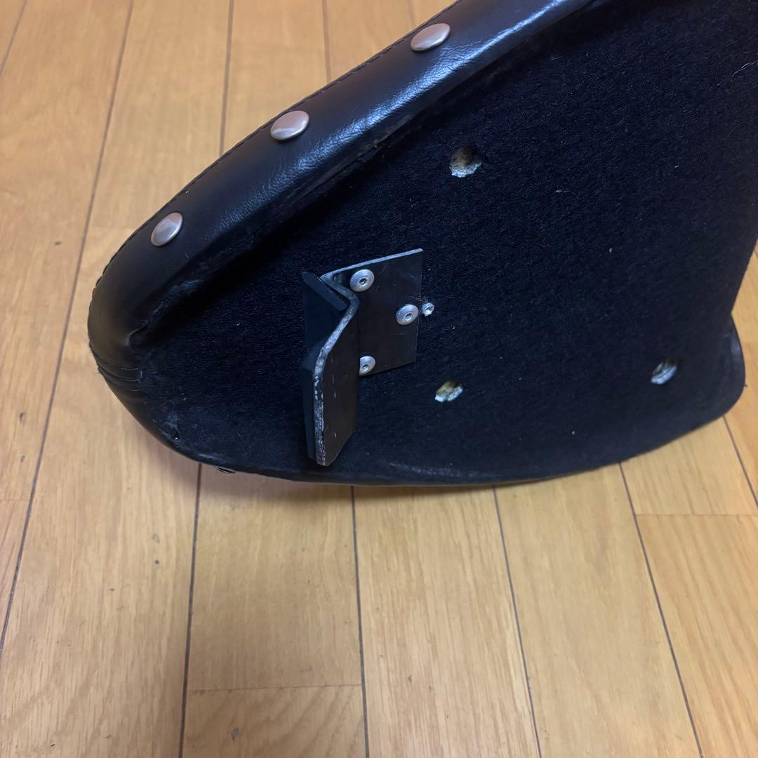 スティード　キングアンドクイーンシート