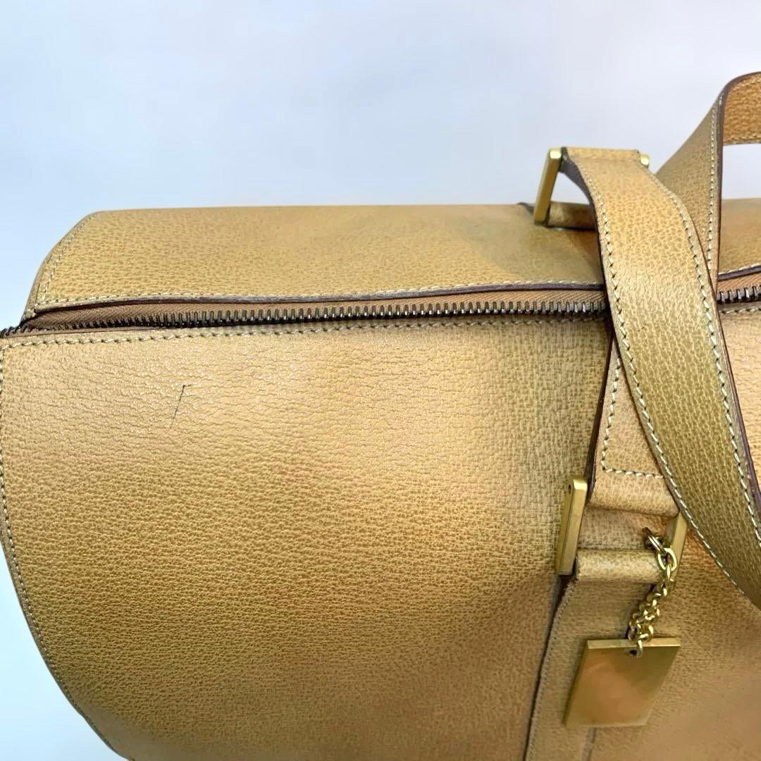 CELINE セリーヌ　ボストンバッグ　旅行　大容量