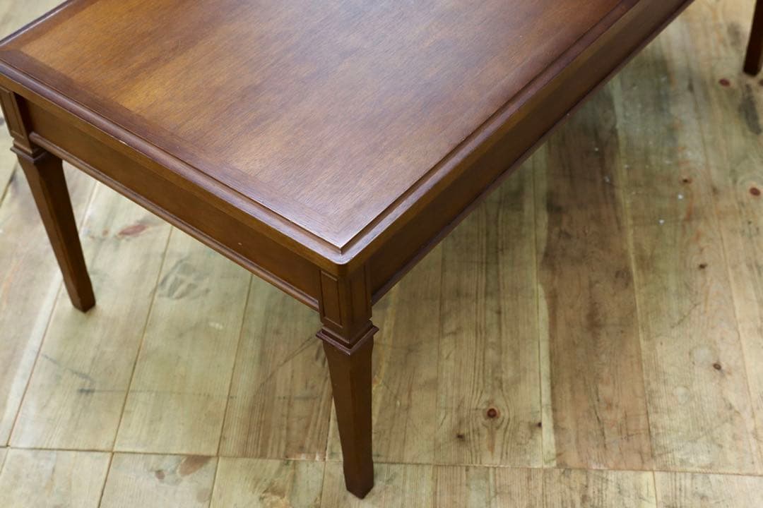 GMIS247○maruni / マルニ 地中海 センターテーブル リビング