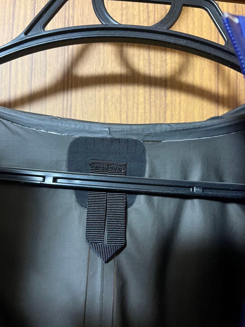 ARC'TERYX マウンテンパーカー Ｍ