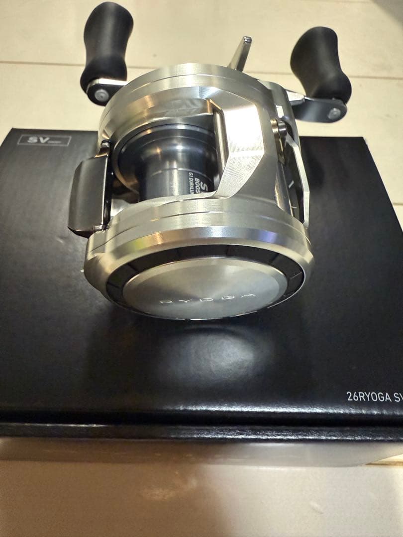 ダイワ　26 リョウガ 100L