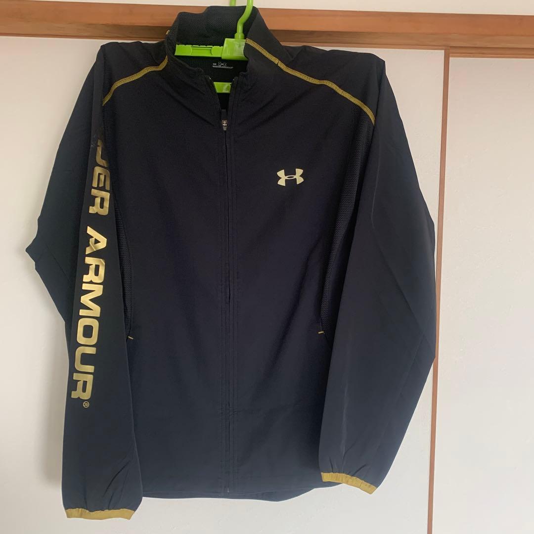 ⭐️希少品⭐️アンダーアーマー