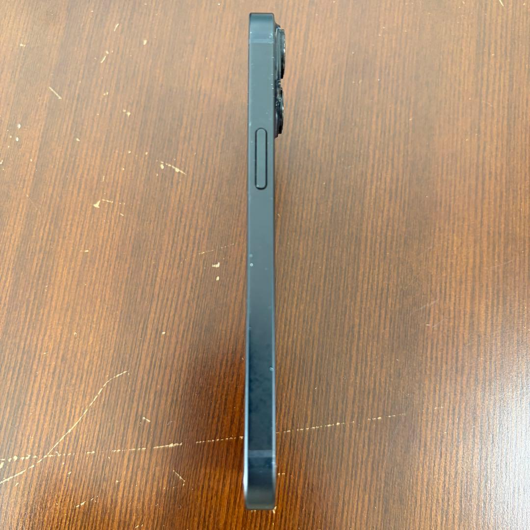 iPhone14 ミッドナイト 128GB SIMフリー 箱付き