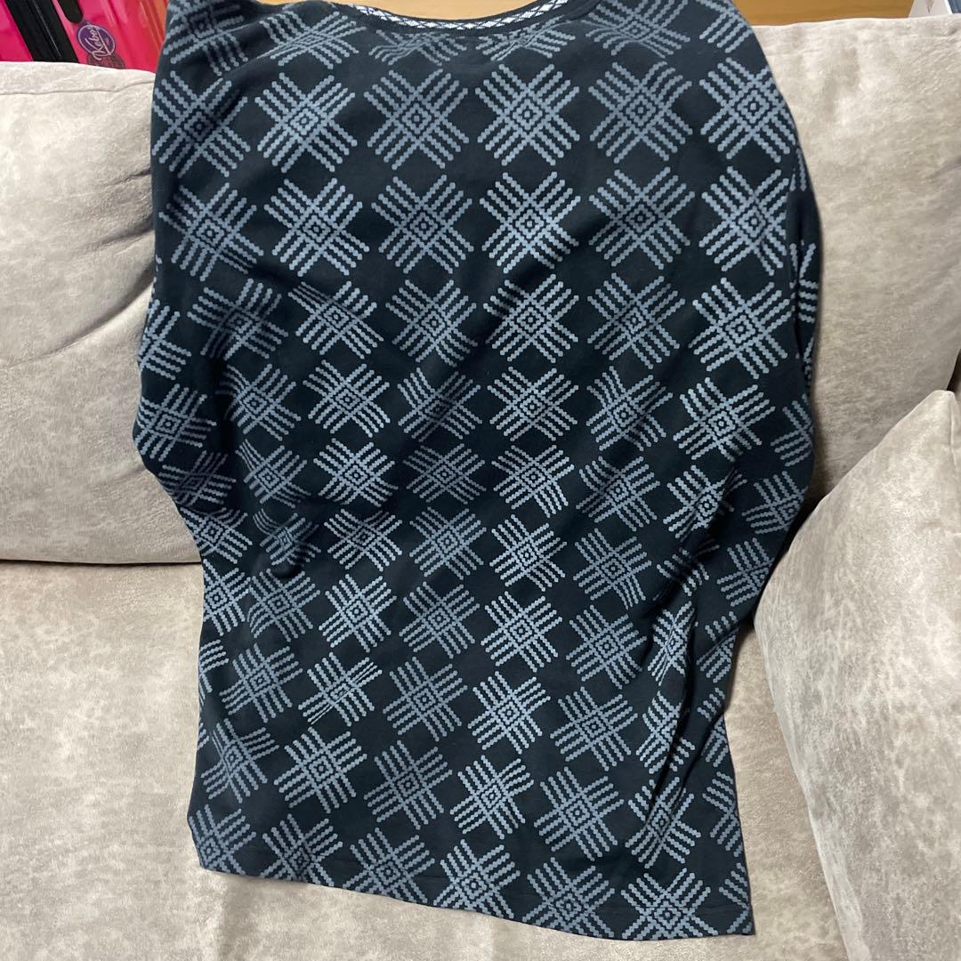 トップス Supreme Motif L/S Top 18AW