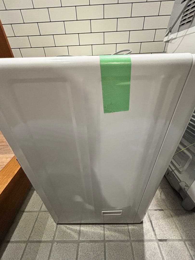 ★Panasonic パナソニック　衣類乾燥機　NH-D603 NHD603