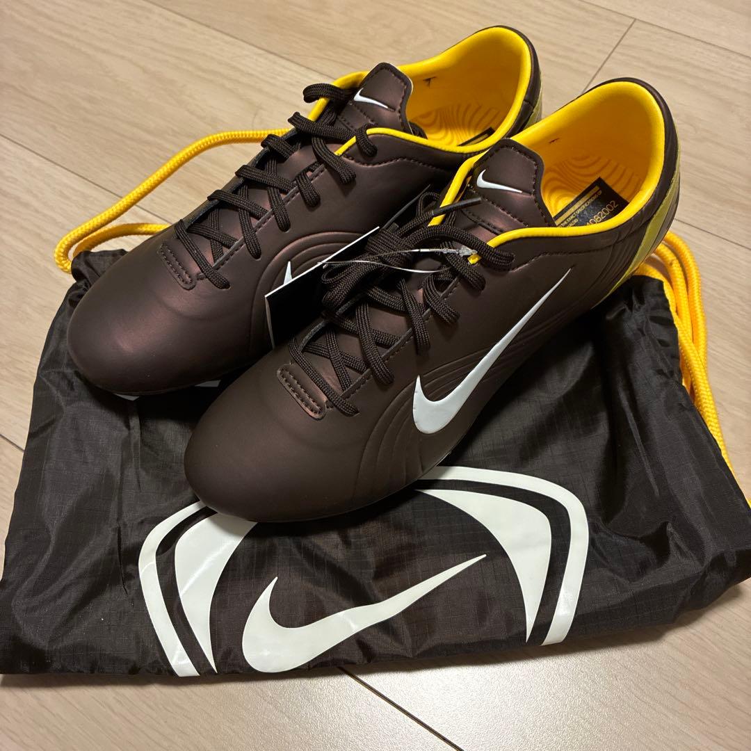 ナイキ マーキュリアル ヴェイパー 1 RGN SE 1 RGN SE FG