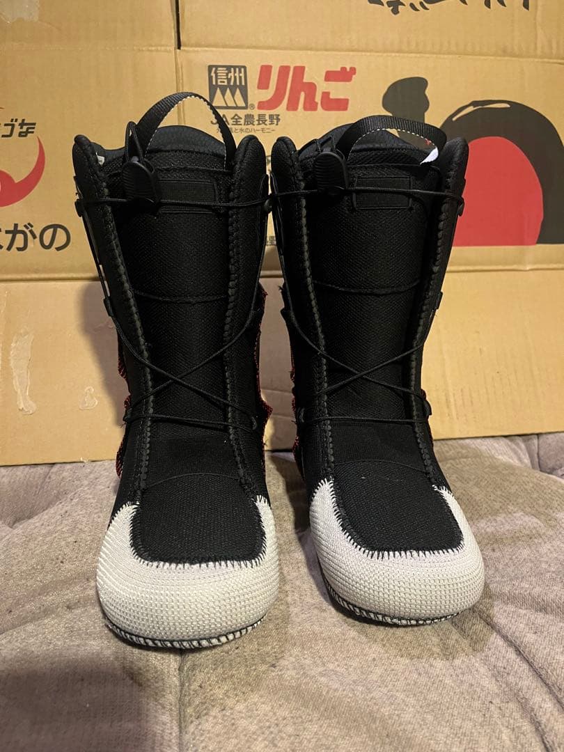 新品！Deeluxe ステージ3インナー　26.5cm