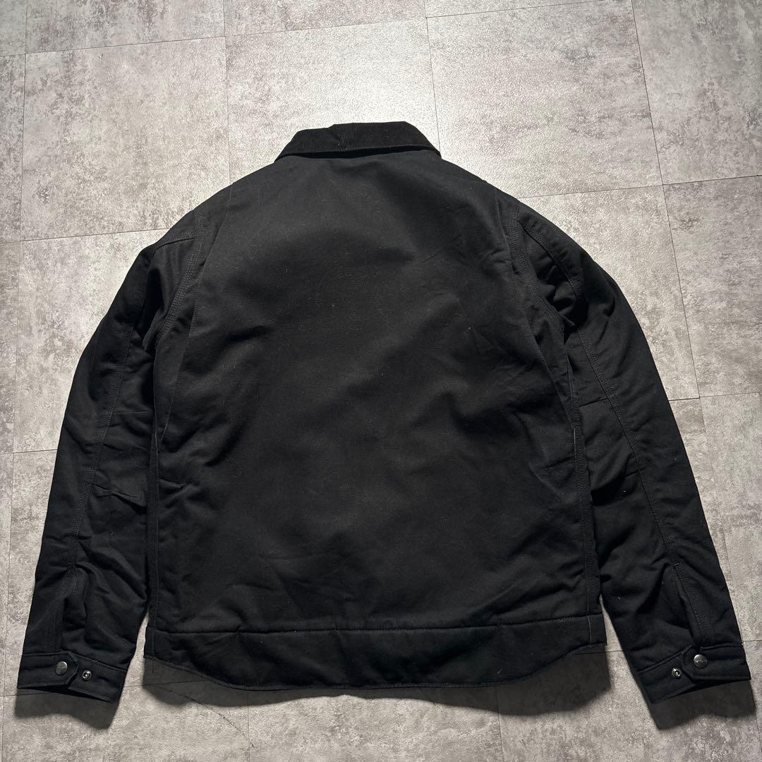ジャケット・アウター Carhartt detroit jacket medium