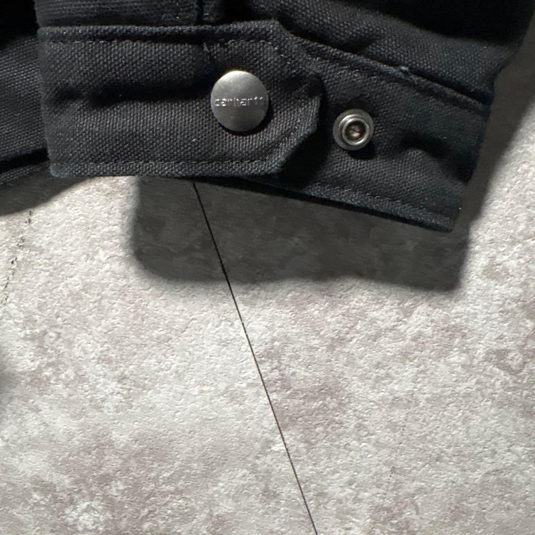 ジャケット・アウター Carhartt detroit jacket medium