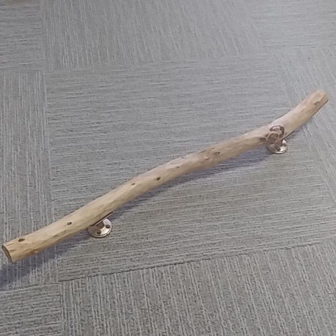 手すり、取っ手、ドアノブ