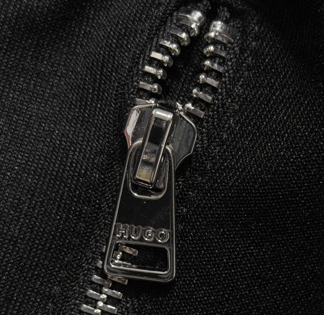 訳有新品 ヒューゴボス ヒューゴ DARSTトラックパンツ 大谷翔平 US:L