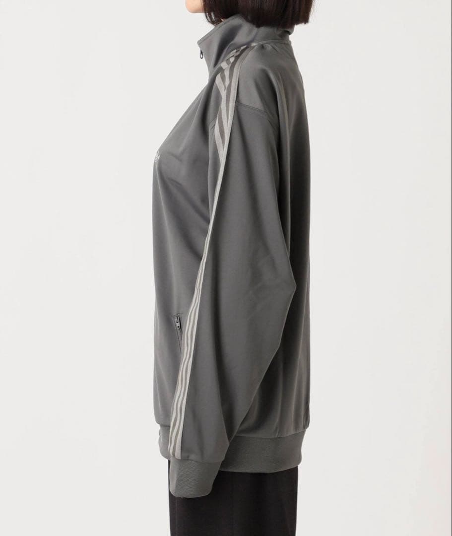 【アディダス オリジナルズ】BB TRACKTOP SMU：ジャケット