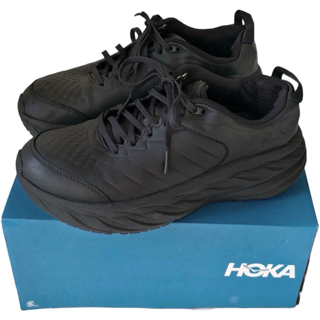 定価27,500円 HOKA ボンダイ SR BONDI SR