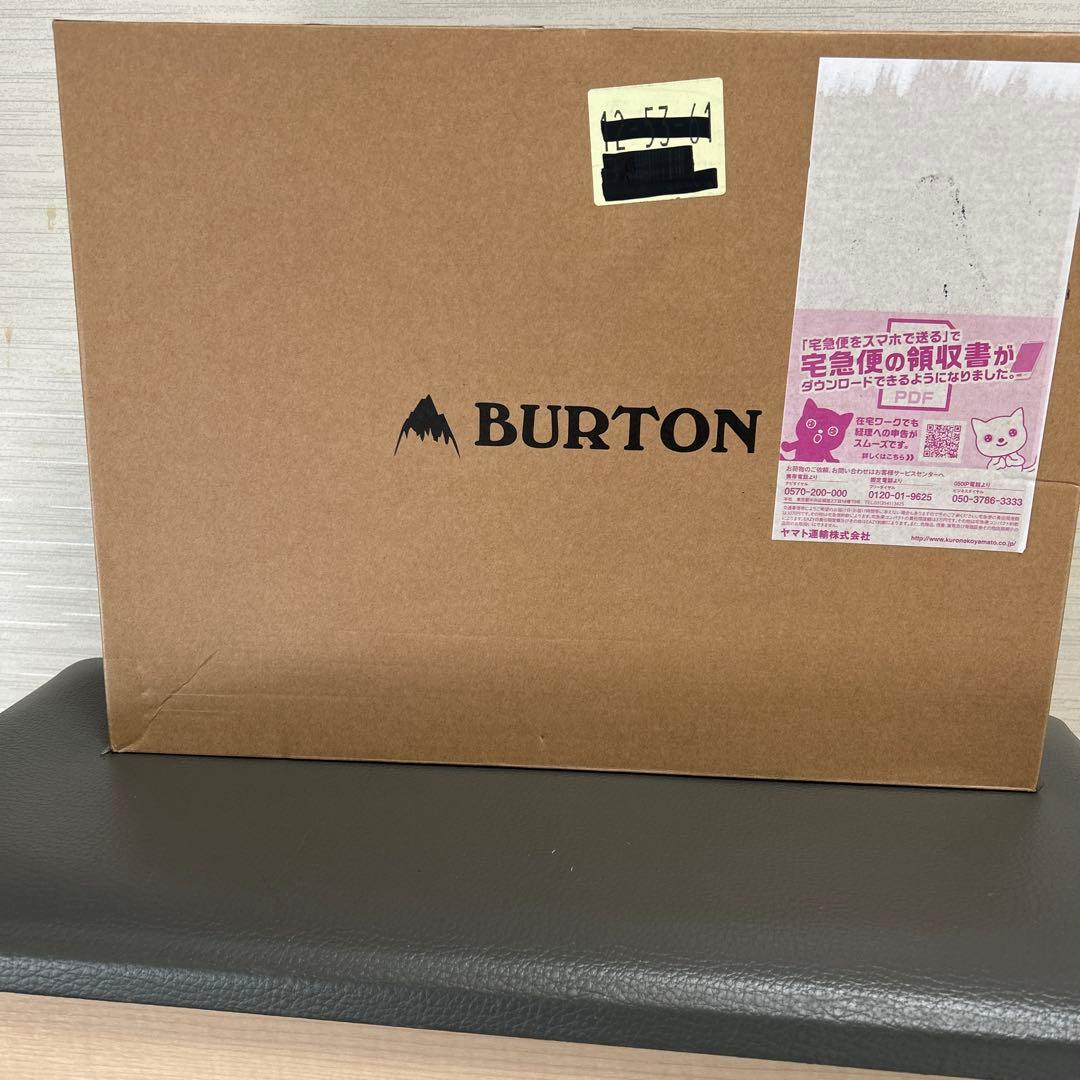 値下げしましま‼️ バートン　キッズ　ZIPLINE BOA 24センチ