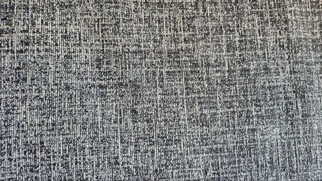 【美品】オットマン付き 3人掛け ハイバックソファ 幅200cm