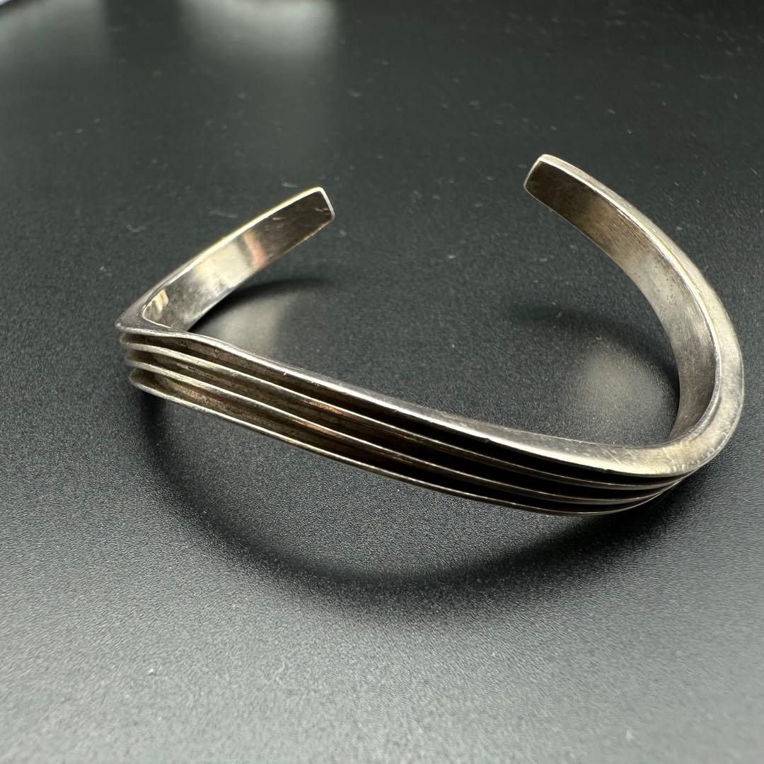 専用Navajo FRANCIS JONES ツイストバングル