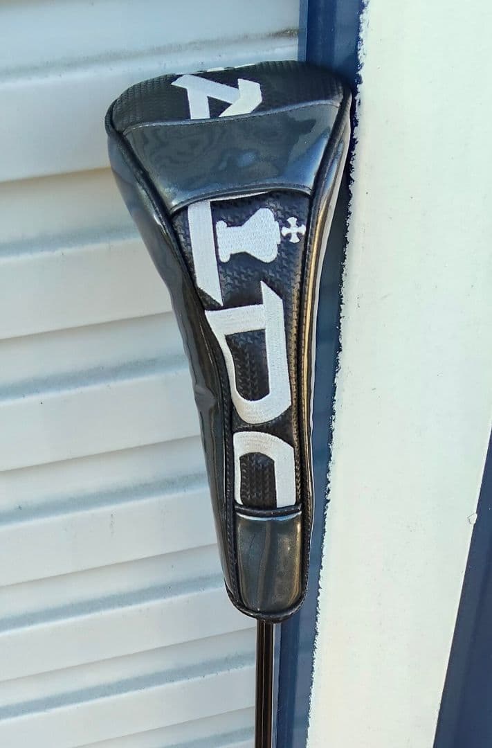 バルド コルサ 2W ブラッシー Ventus black 5S