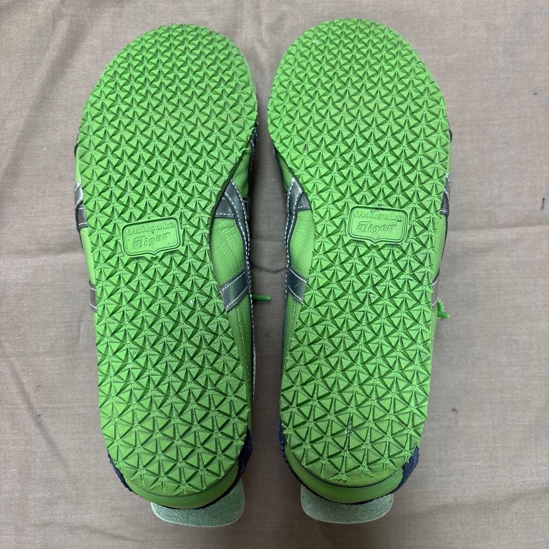 Onitsuka Tiger/オニツカタイガー MEXICO 66 27.0cm