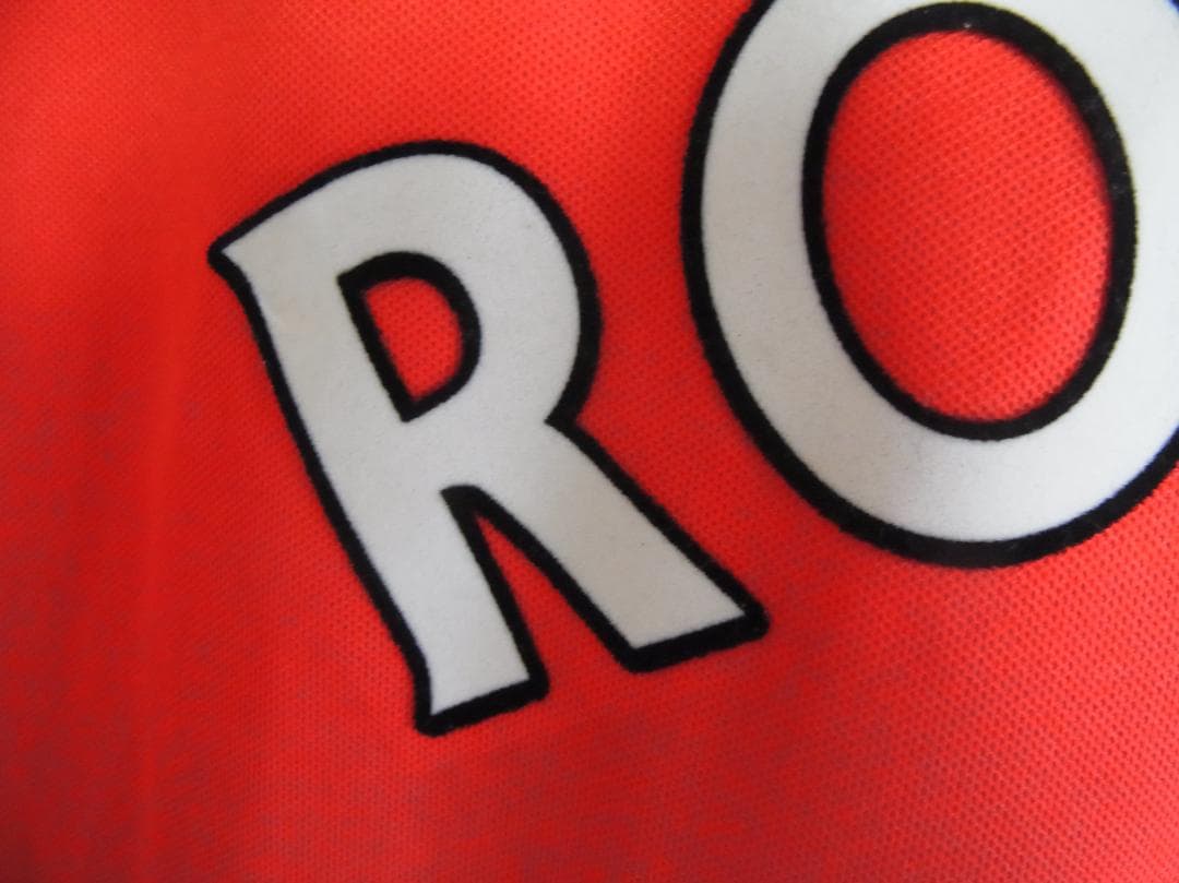 正規品 puma 14/15（H）アーセナル ロシツキー ユニフォーム XL