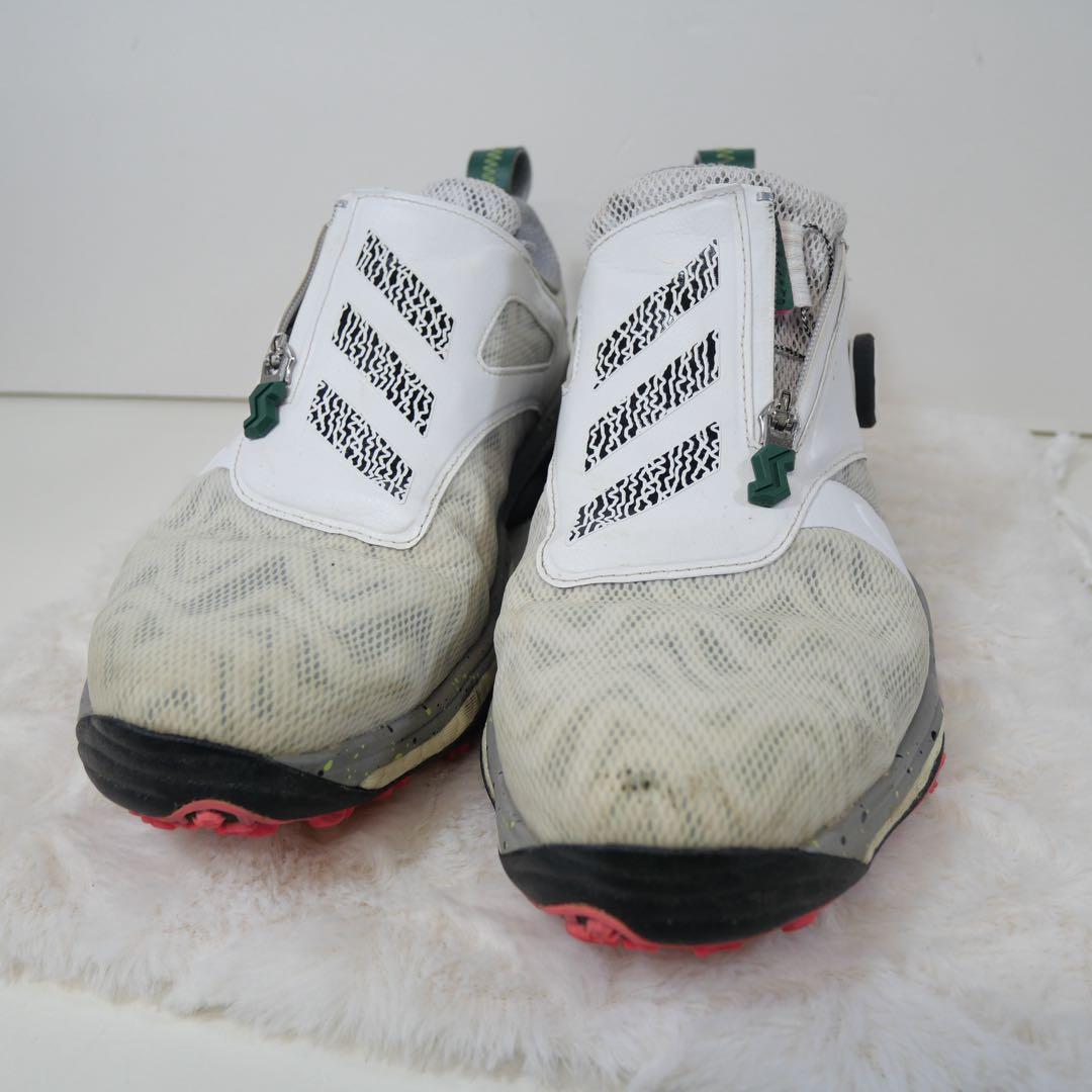 adidas コードカオス25 BOA 25 スパイクレス アディダス