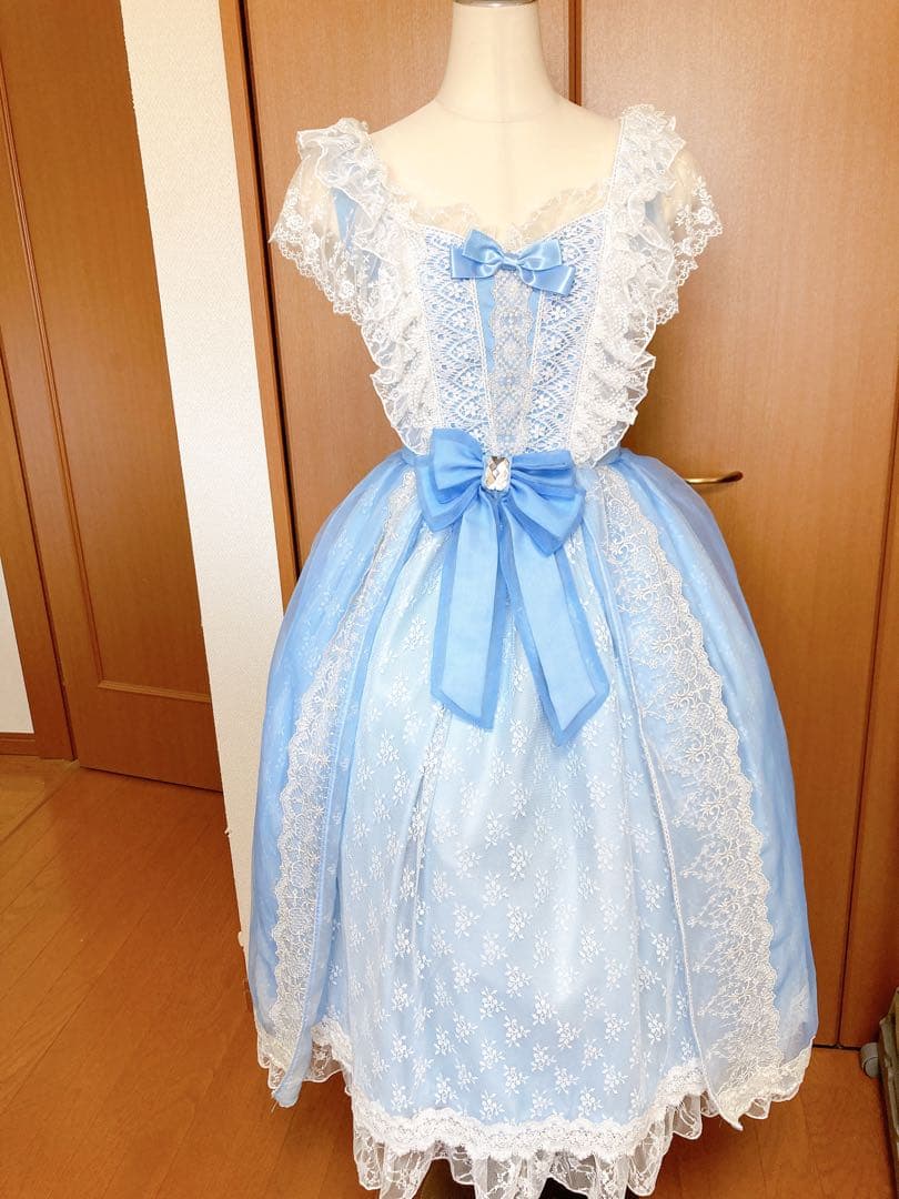 ロリィタ ジャンスカ Angelic Pretty