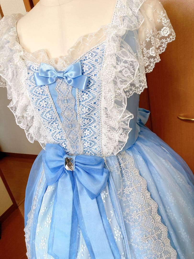 ロリィタ ジャンスカ Angelic Pretty