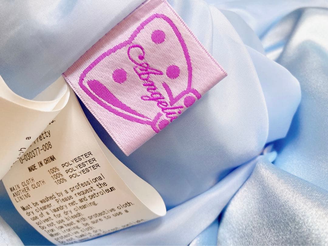 ロリィタ ジャンスカ Angelic Pretty