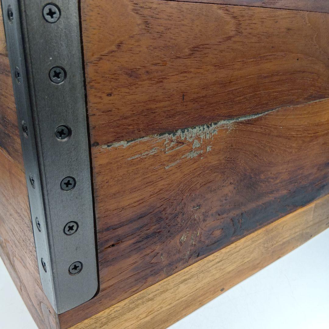 (A) ACME Furniture アクメファニチャー トロイボックスL