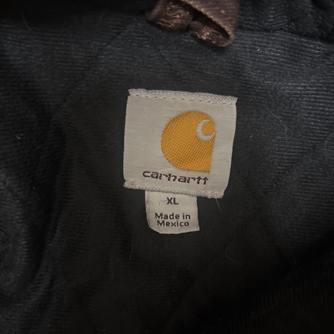 carhartt アクティブジャケット XL