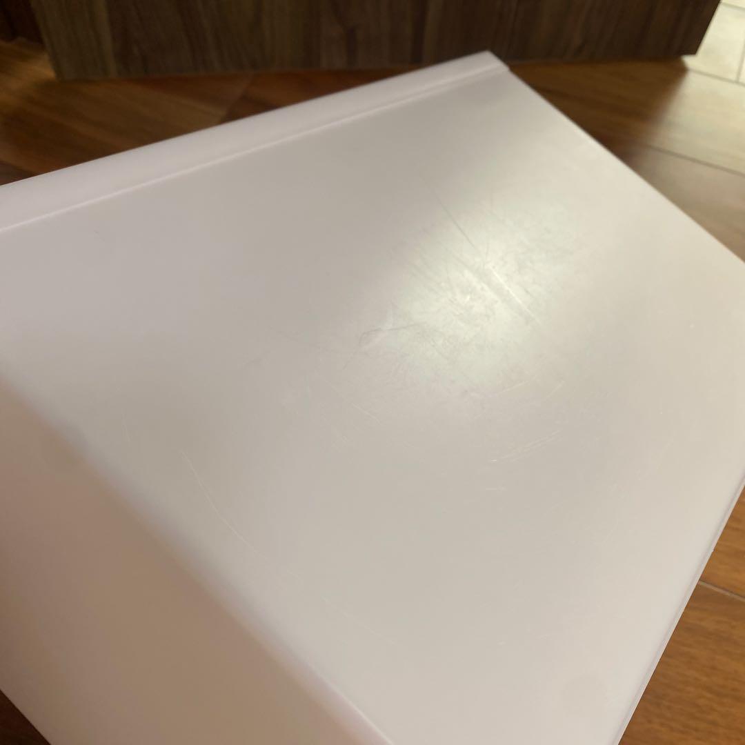 ハローキティ　収納ケース　2個　2002年希少