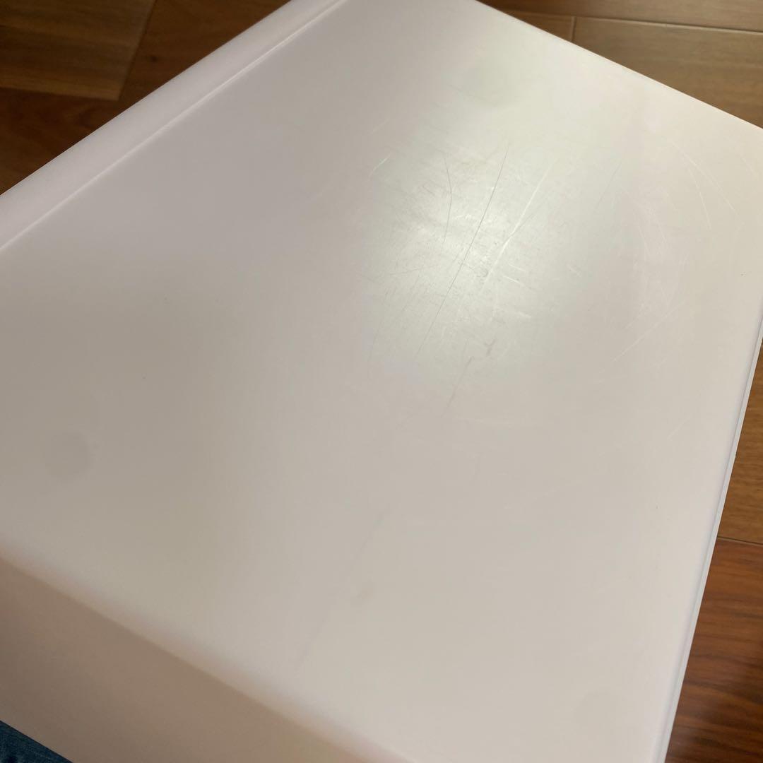 ハローキティ　収納ケース　2個　2002年希少