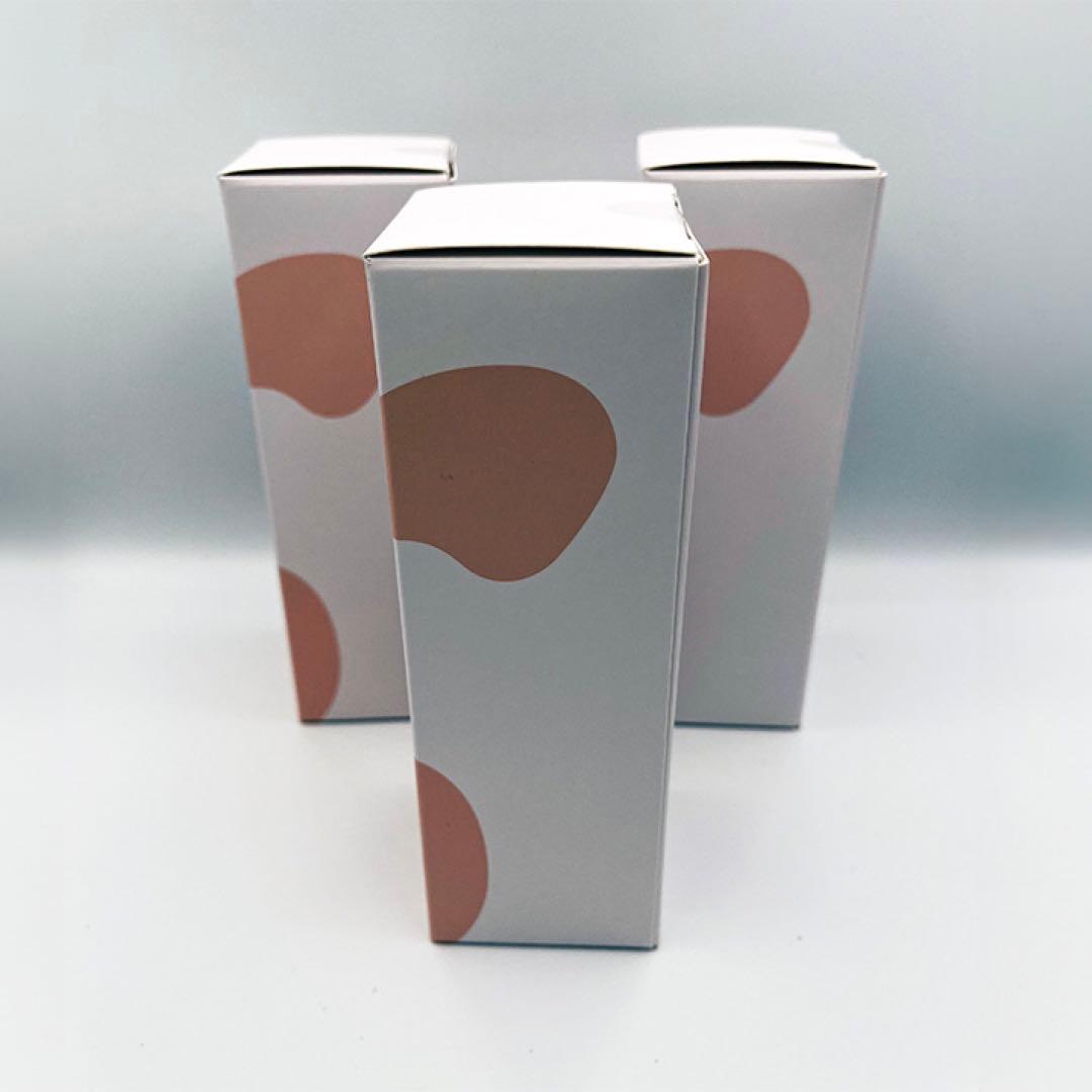 【未開封】ビーリス エアリーカラーリングフォーム ダークブラウン 80g ×4本