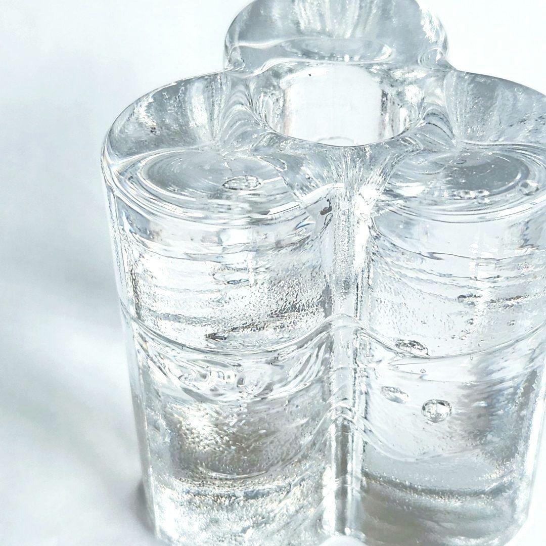  イッタラ アーキペラゴ キャンドルホルダー