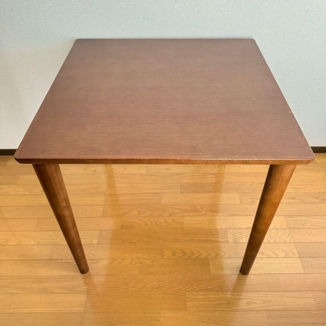 【カリモク60+】ダイニングテーブル800