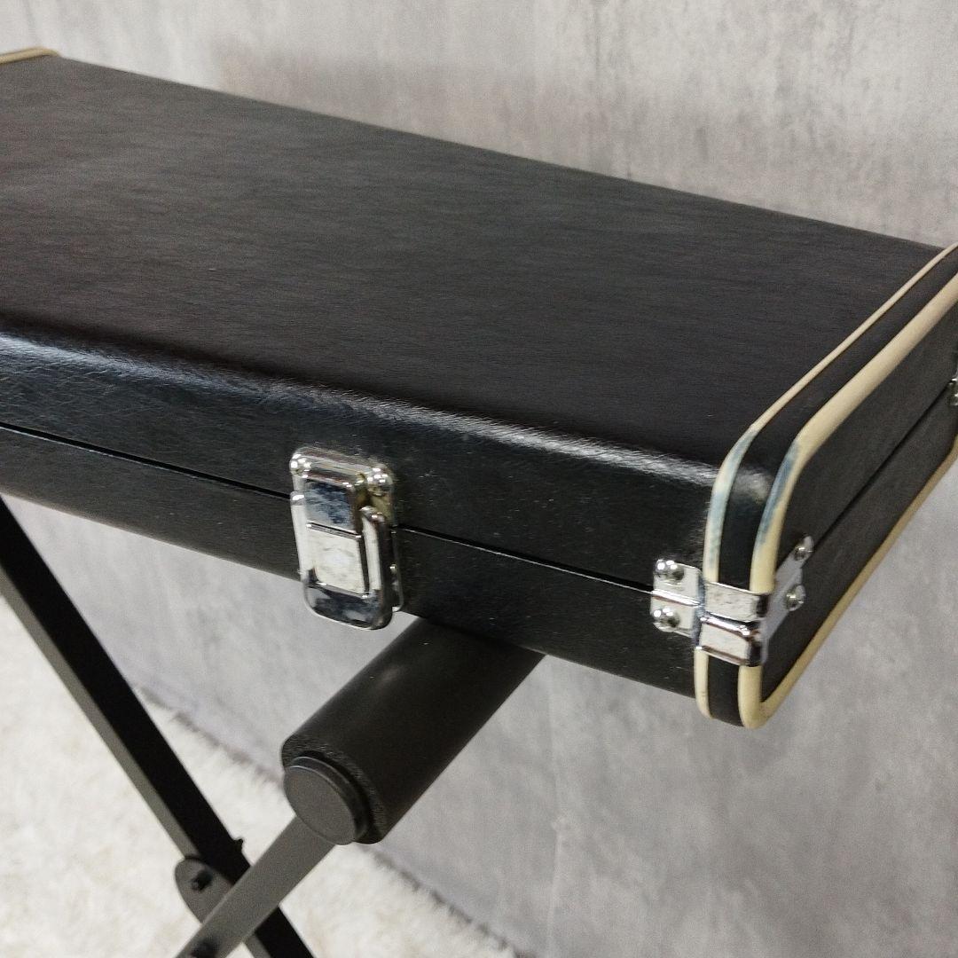 YAMAHA ヤマハ YG-50C グロッケン 鉄琴 スタンド付 YGS-70