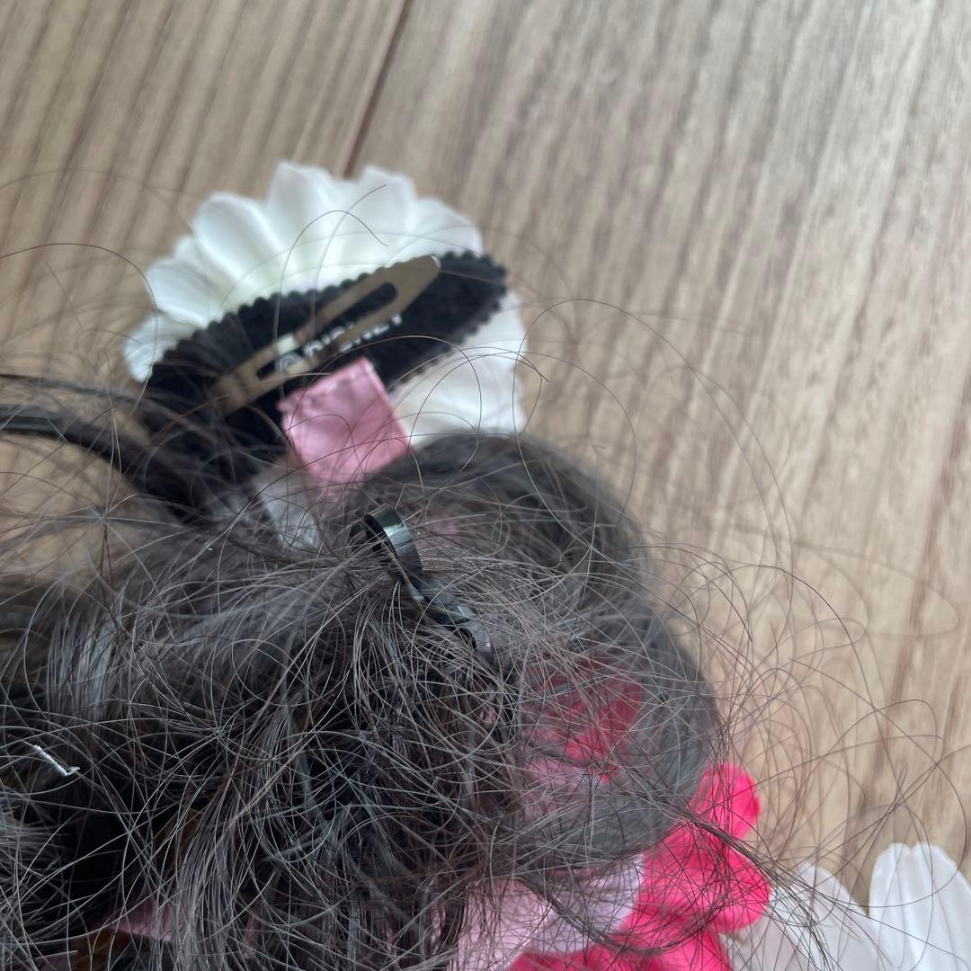 ラプンツェル　ドレス　ビビディバビティブティック　110cm パスカルセット