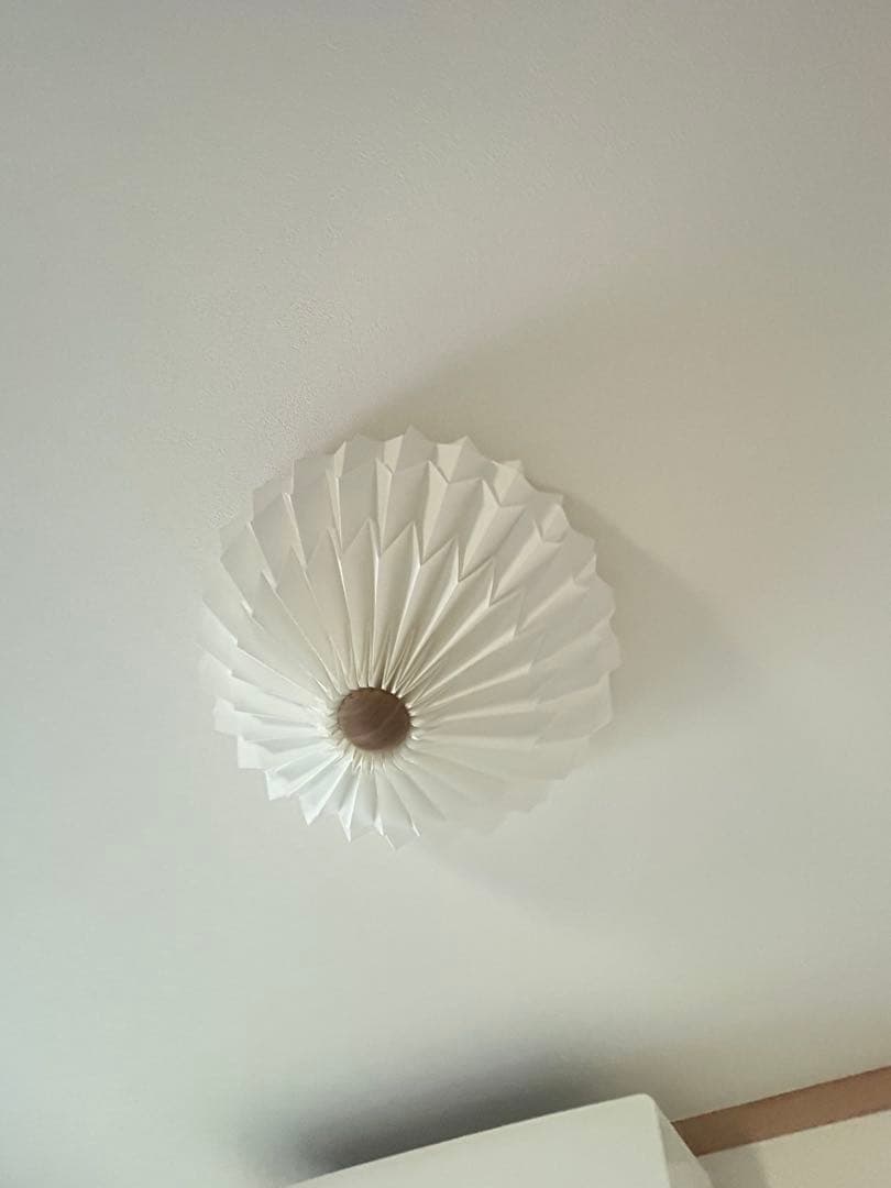 【3末発送】LE KLINT 限定モデル　シーリングライト