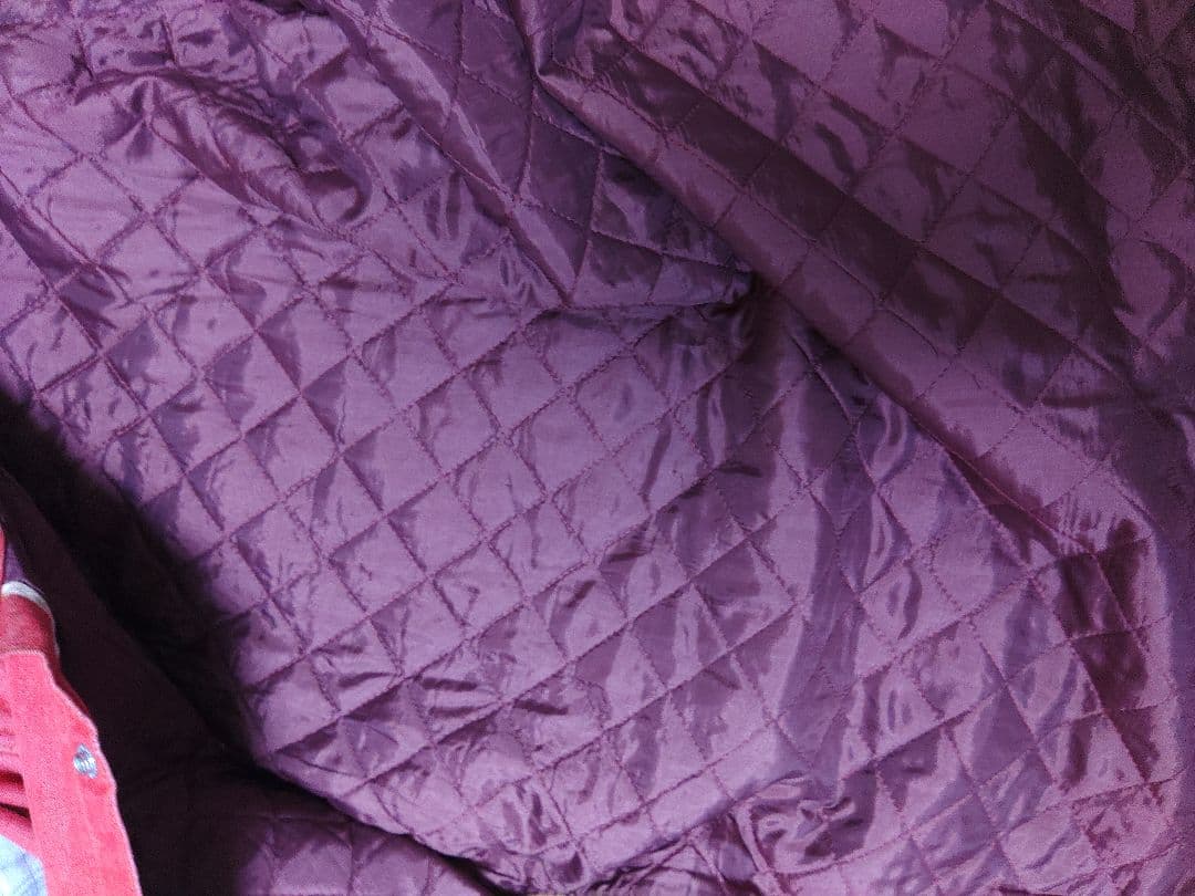 アイアンハート　冬仕様ウエスタンシャツ