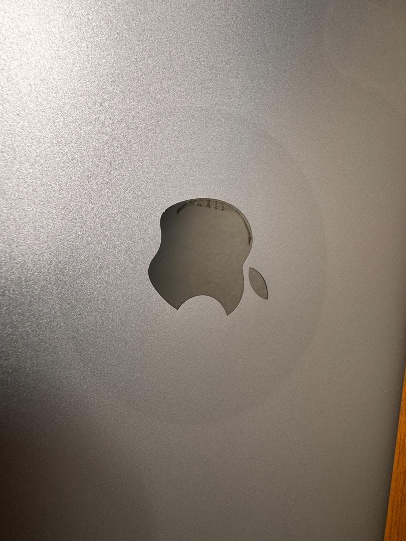 KT【US配列/512GB/8GB】M1 MacBook Air