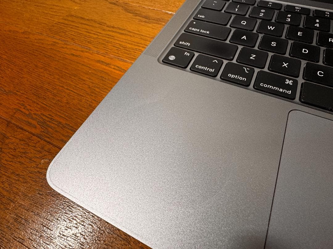 KT【US配列/512GB/8GB】M1 MacBook Air