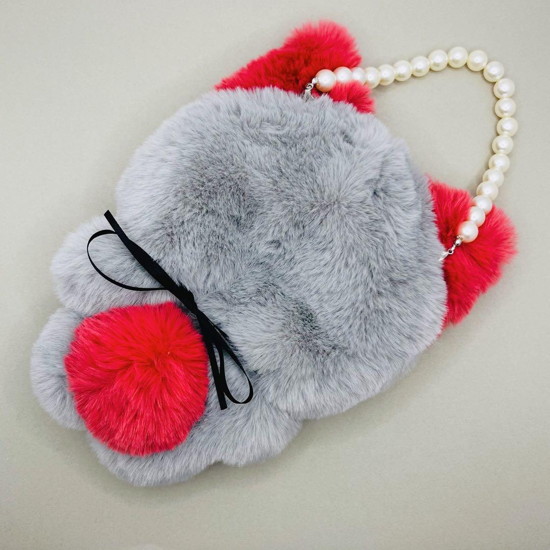 【SS】No. 669 ぬい服 16cm 着ぐるみ オーダー