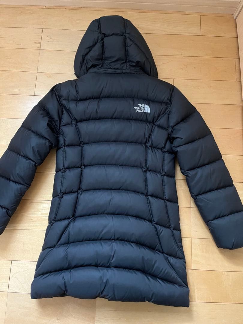 fuTHE NORTH FACEダウン 900 ロング