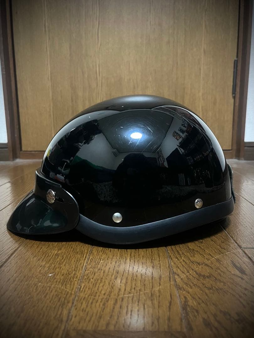 OCEAN BEETLE オーシャンビートル SHORTY BLACK Mサイズ