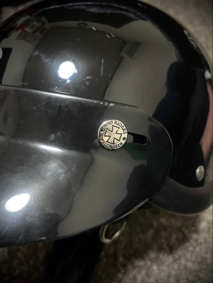 OCEAN BEETLE オーシャンビートル SHORTY BLACK Mサイズ